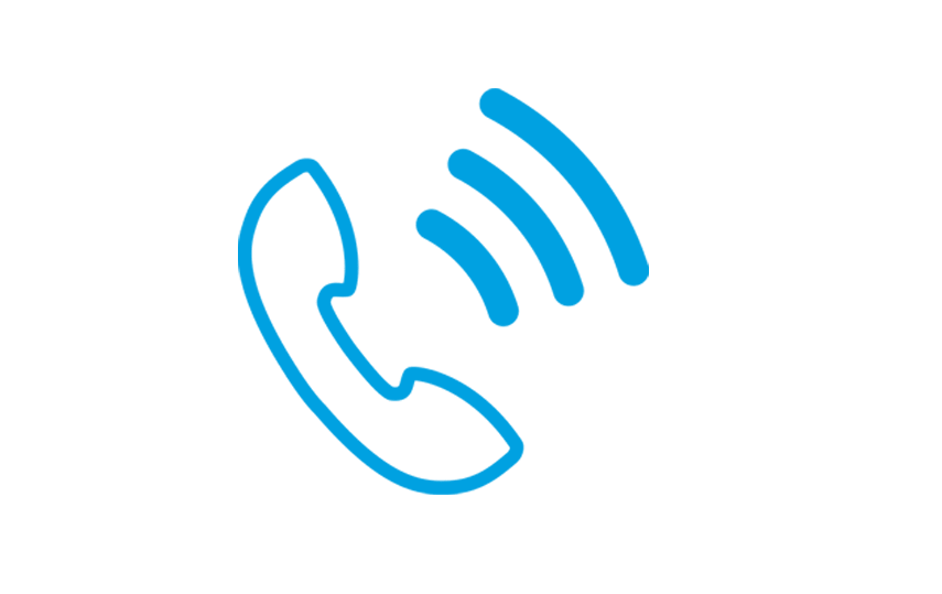 voice call number online