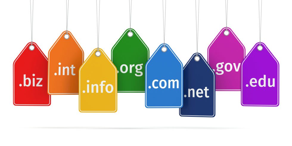 Domain Registration