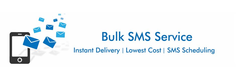 Bulk SMS