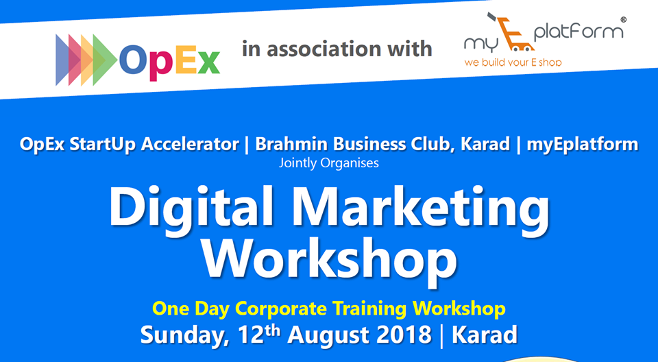 Digital Marketing Karad