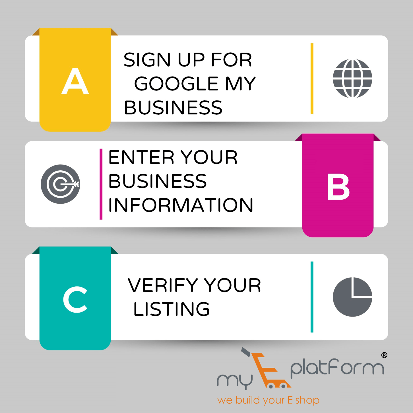 myeplatform-digital marketing agency-google my business listing