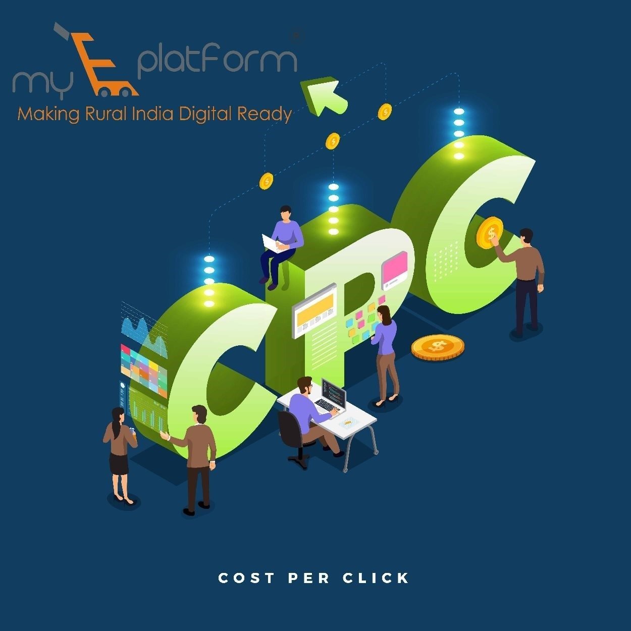 myeplatform-digital marketing agency-cpc