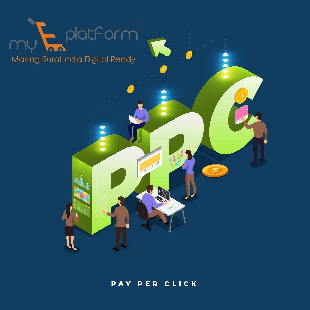 myeplatform-digital marketing agency-pay per click