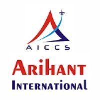 Arihant International
