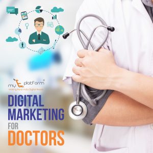 Digital Marketing For Hospitals - myEplatform® - Digital Marketing Agency