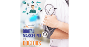 Digital Marketing For Hospitals - myEplatform® - Digital Marketing Agency