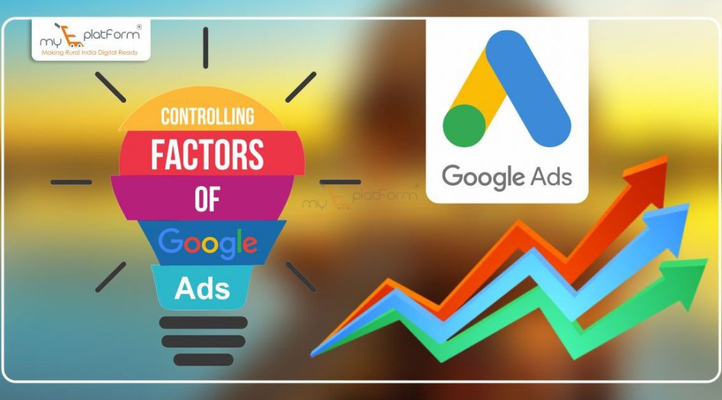 Google Ads Targeting Options