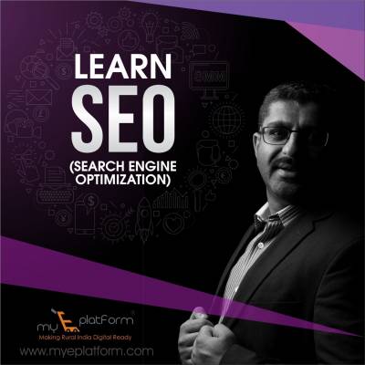 learn seo