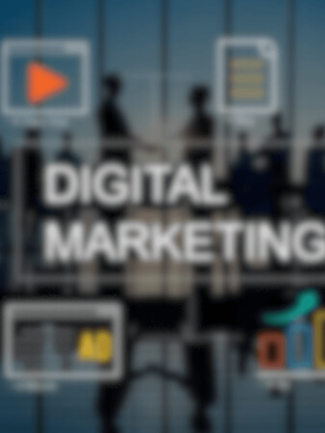 Do you know what’s covered in a digital marketing course?